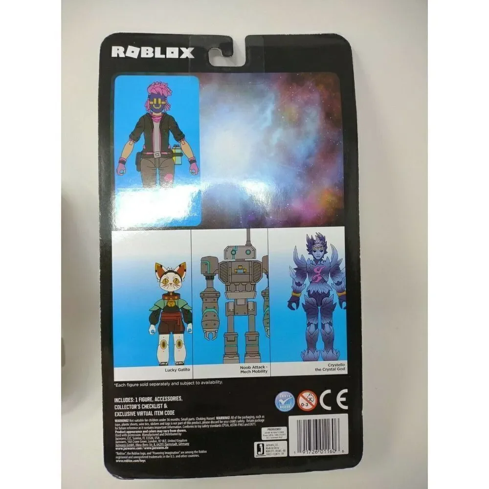Roblox Queen of The Treelands and Digital Artist Lot with Virtual Item Codes